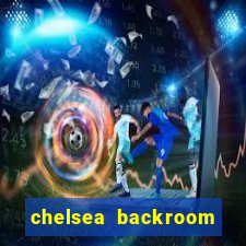 chelsea backroom casting couch